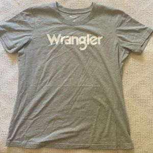 Wrangler T-shirt
